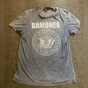 COPY - Vintage Ramones t-shirt